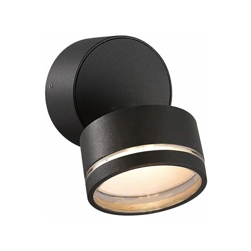 foto del prodotto applicare ip54 tivo led 6w rotondo cr 43 351 06 481