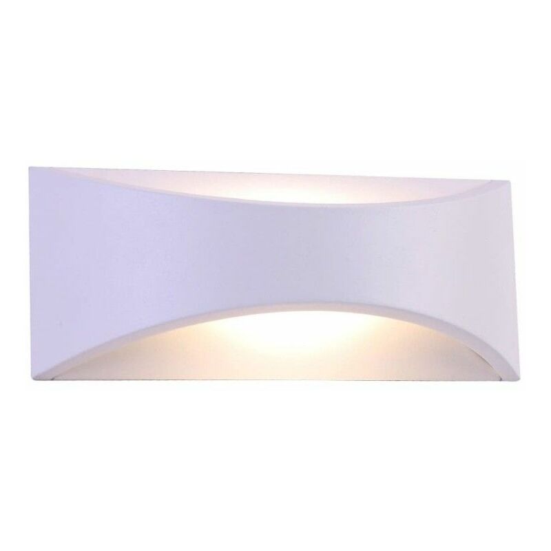 foto del prodotto applicare ip54 visualizza led 6w cr 43 705 06 400