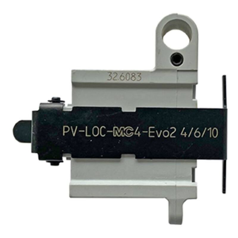 foto del prodotto applicatore per mc4 evo 2 32.6083 pv-loc-mc4-evo 2 4 6 10 st ubli contenuto 1 pz.