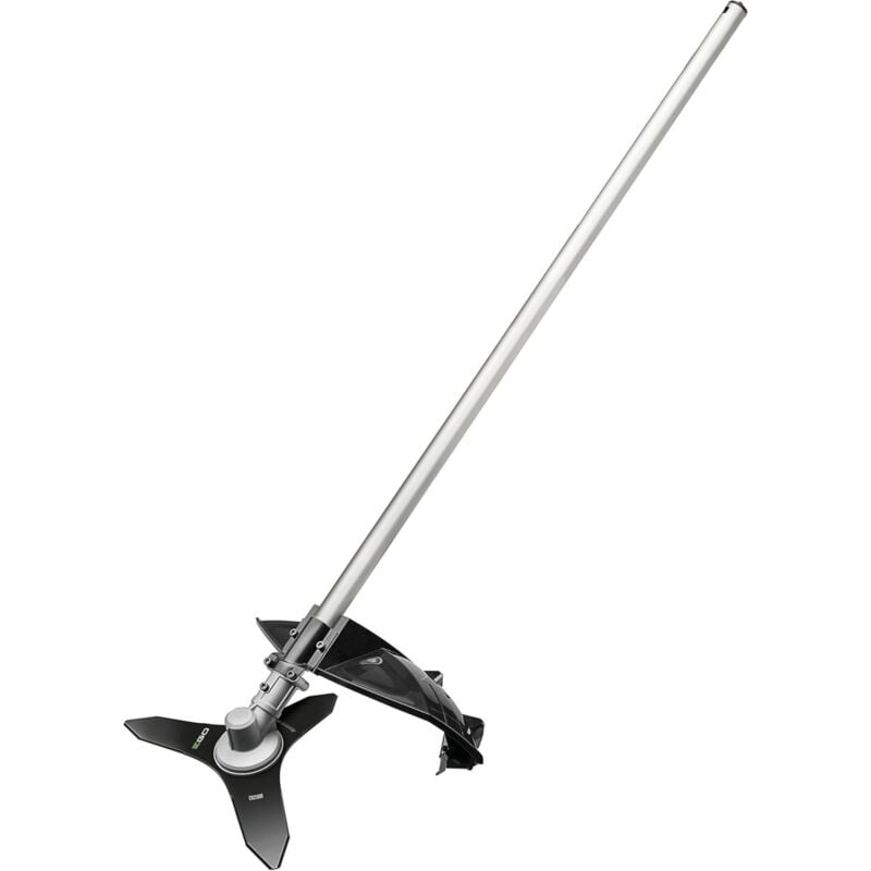 foto del prodotto applicazione decespugliatore a disco bca 1200 per multitool a batteria ego