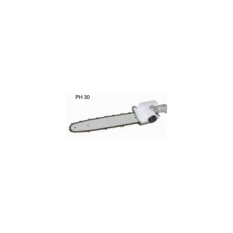 foto del prodotto applicazione pruner ph30 decespugliatore multifunzione oleomac bch 25 - bch 250
