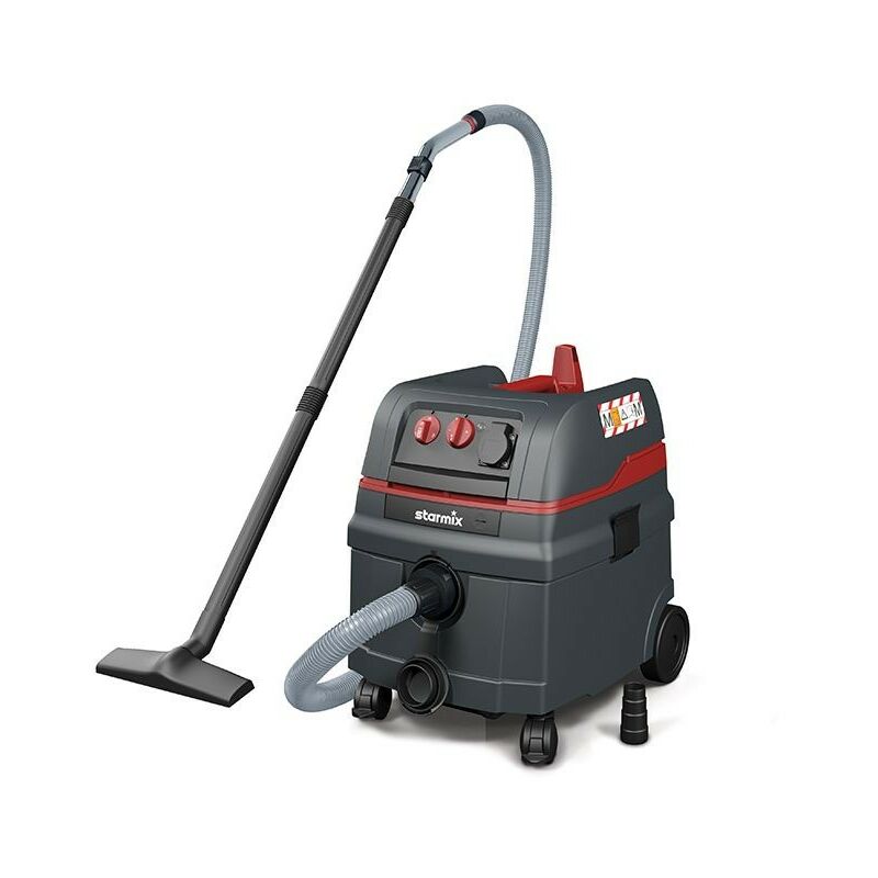 foto del prodotto applicazioni industriali isc m 1625 safe 018591 starmix