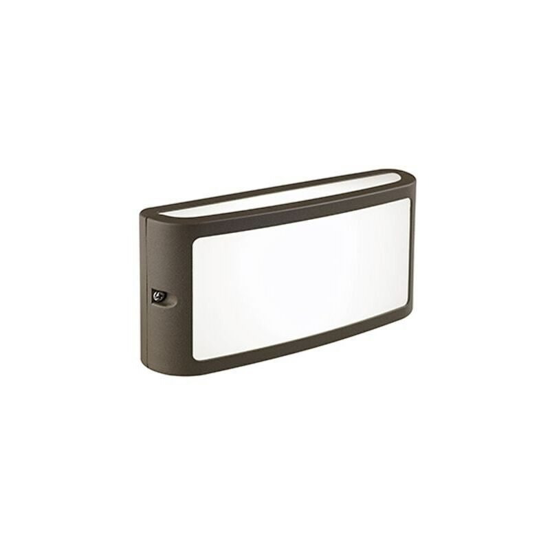 foto del prodotto applique 10w led 3000k sovil