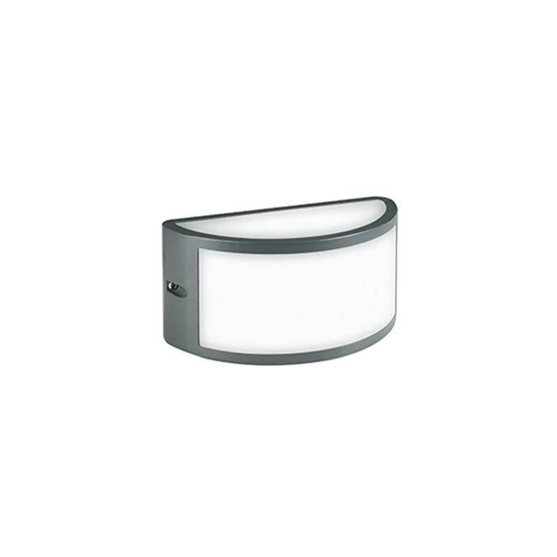 foto del prodotto applique 10w led 3000k sovil