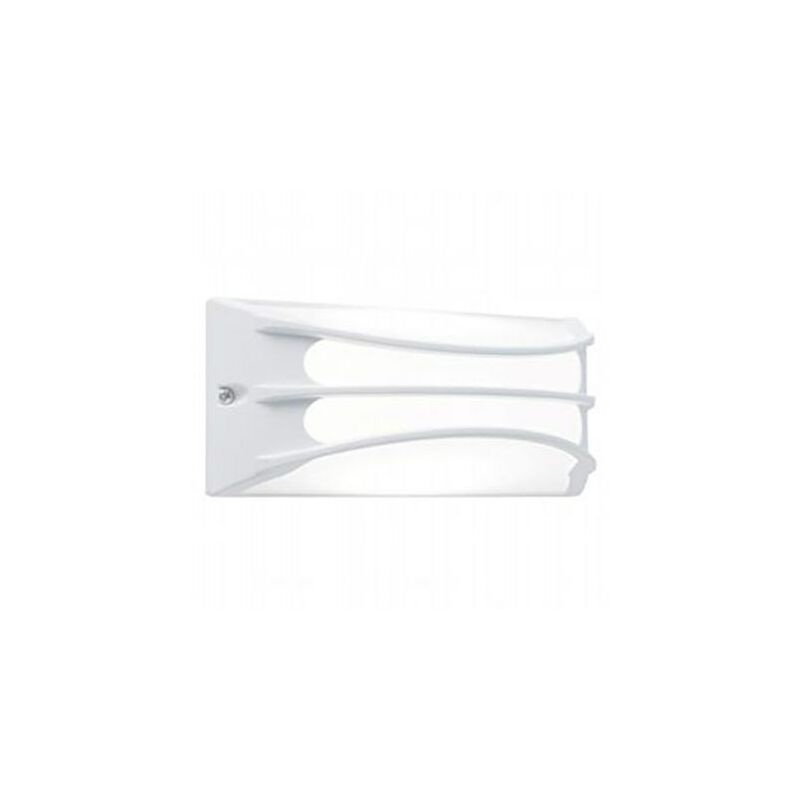 foto del prodotto applique 10w led 3000k sovil