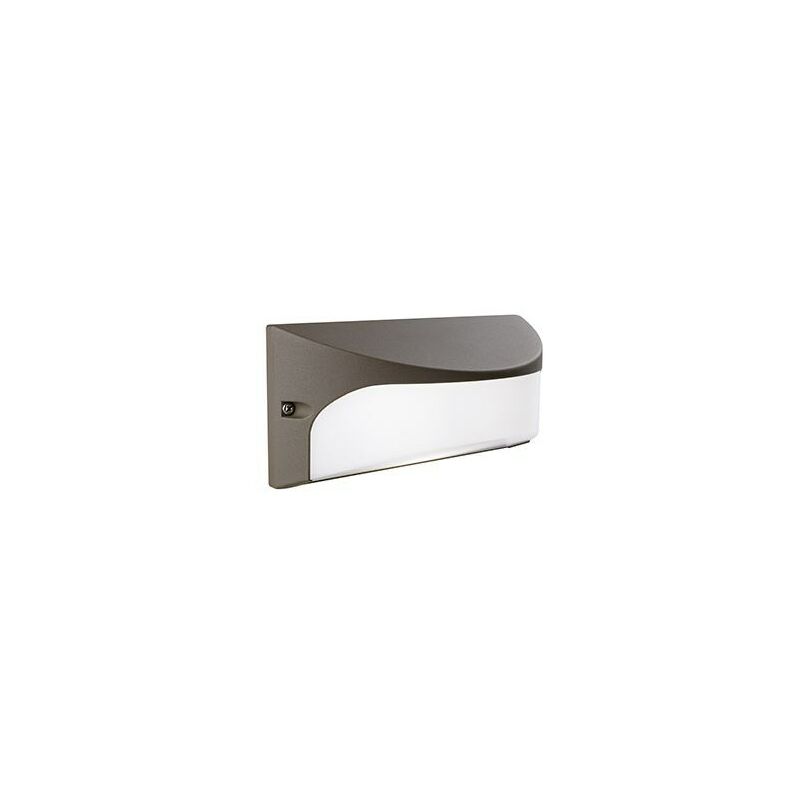 foto del prodotto applique 10w led 3000k sovil