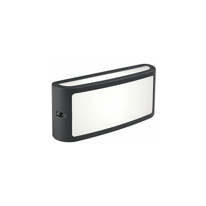 foto del prodotto applique 10w led 3000k sovil