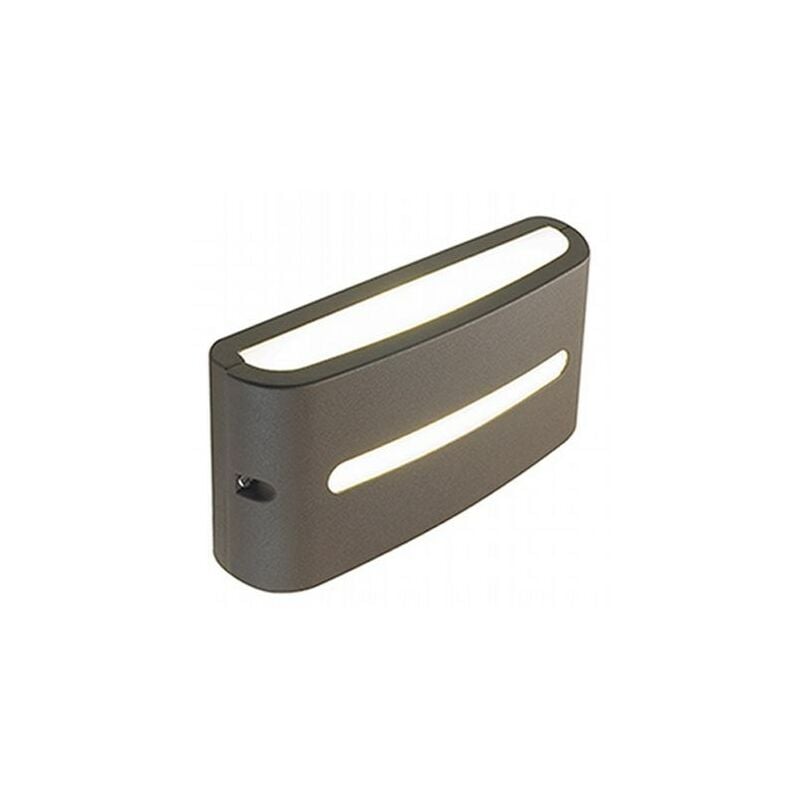 foto del prodotto applique 10w led 4000k sovil