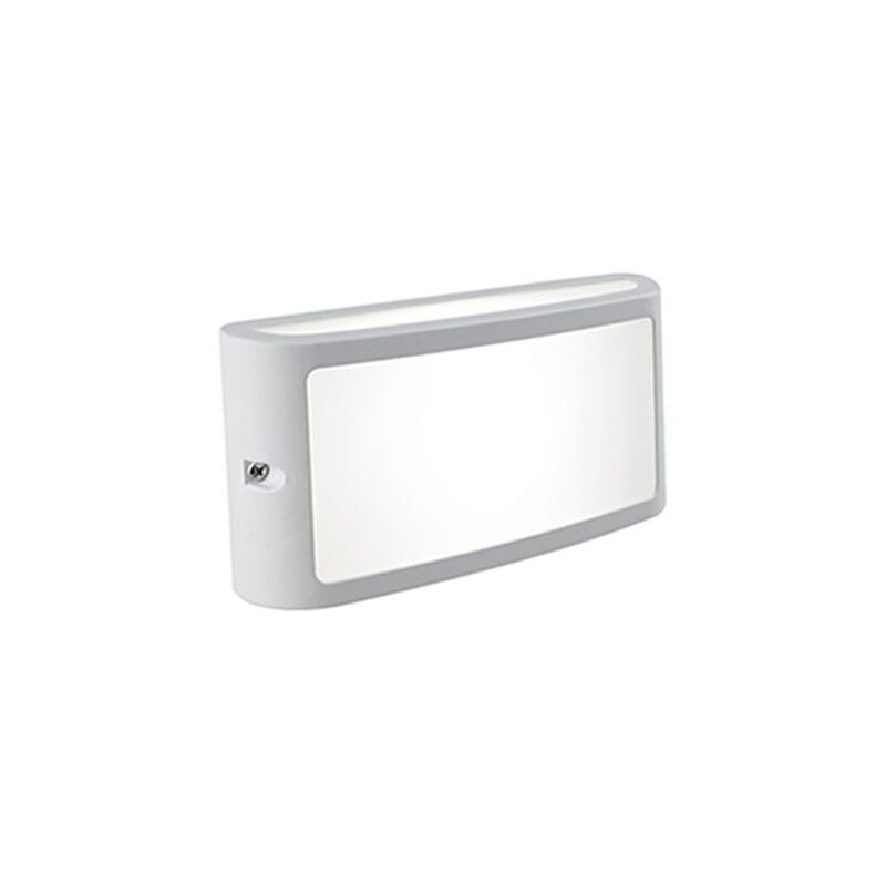 foto del prodotto applique 10w led 4000k sovil