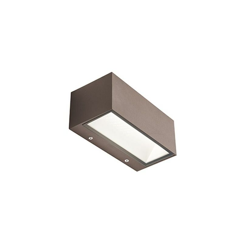 foto del prodotto applique 12w led 3000k sovil