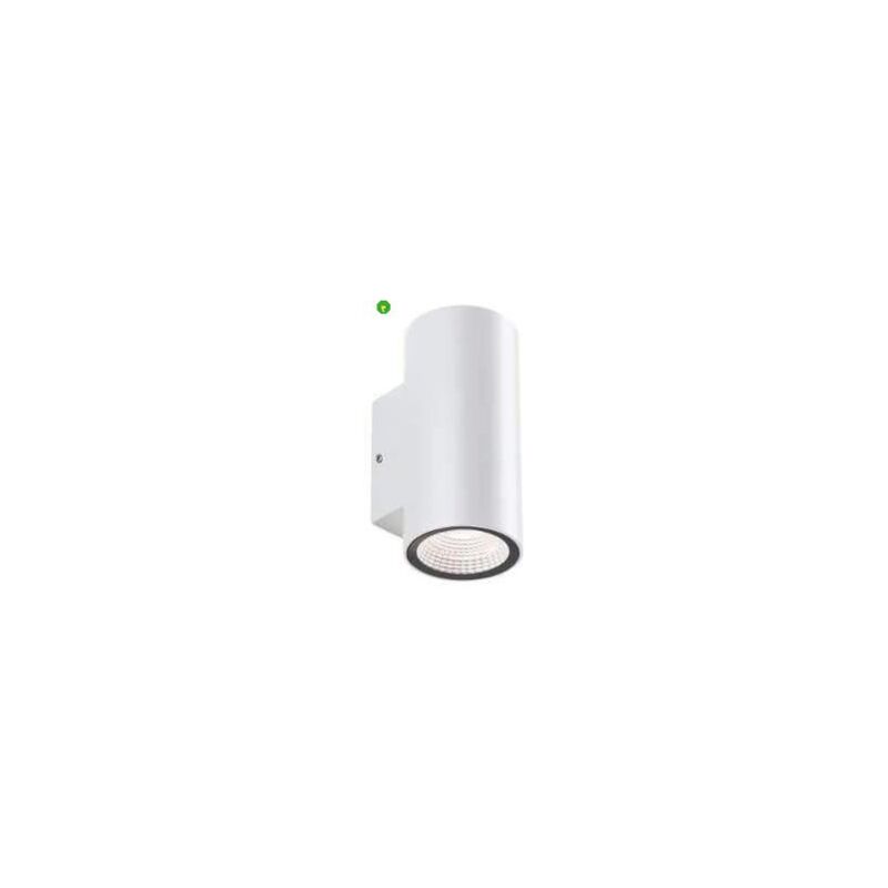 foto del prodotto applique 2 led sovil sino 3w 3w bianco