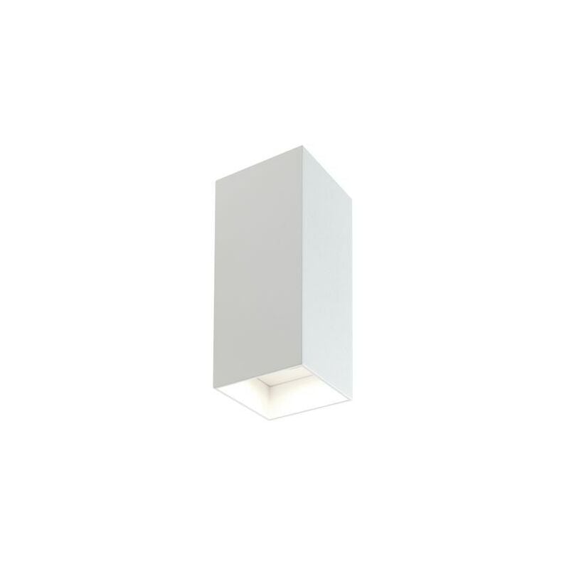 foto del prodotto applique 6w 6w led 4000k linea tower bianco