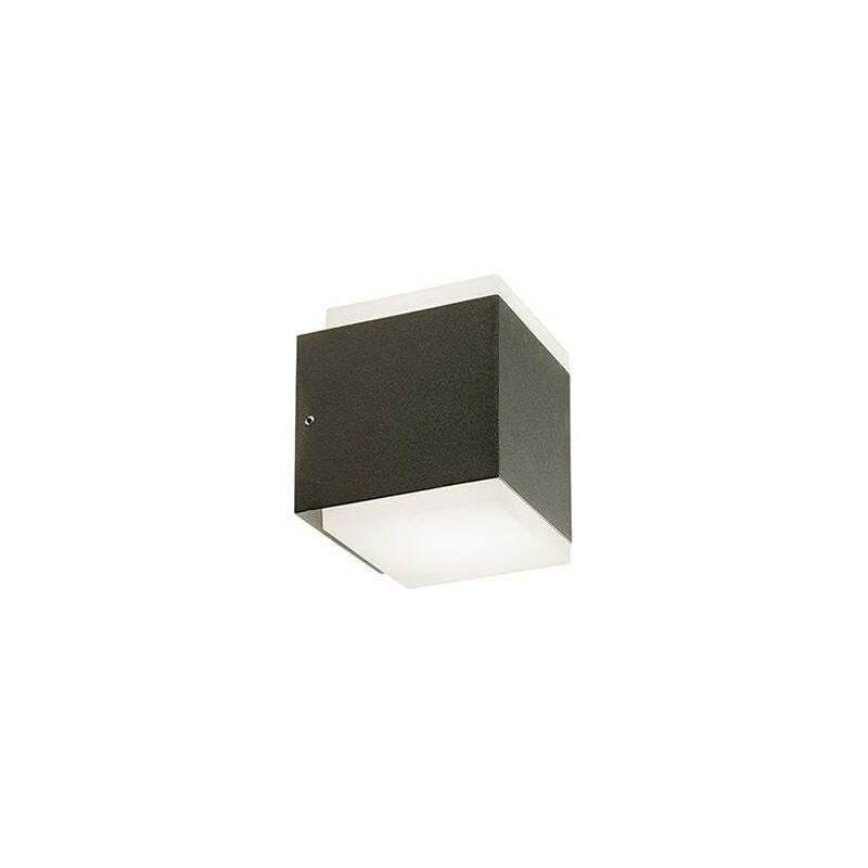 foto del prodotto applique 6w 6w led 4000k sovil