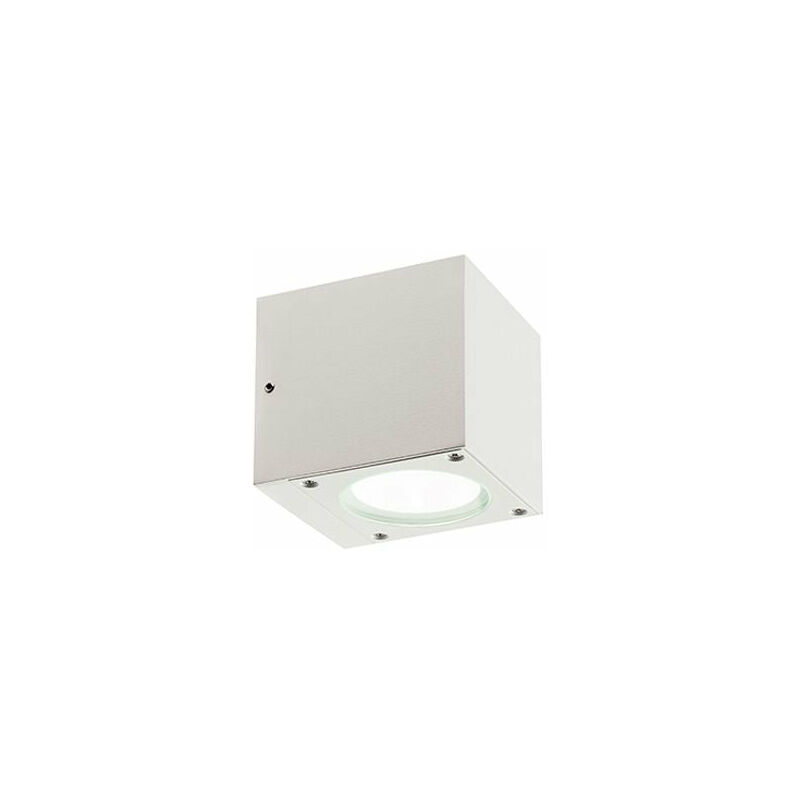 foto del prodotto applique 6w led 3000k sovil