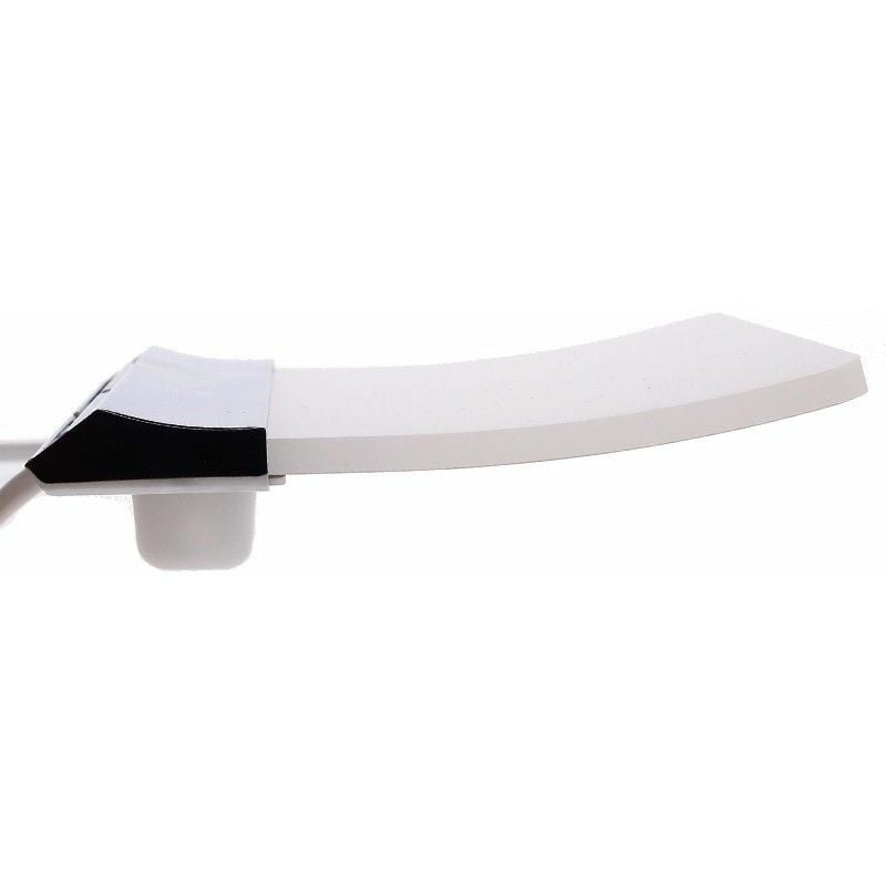 foto del prodotto applique a led 3w 4000k murcia cromato cristalrecord 43 610 03 001