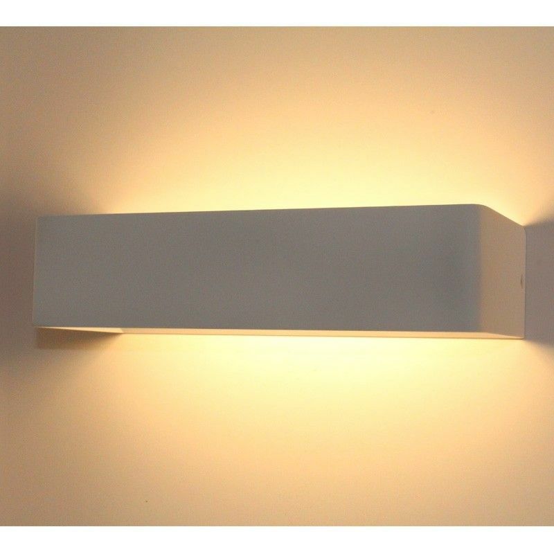 foto del prodotto applique a led 5w 275lm 3000k zintia cr 43 197 05 100