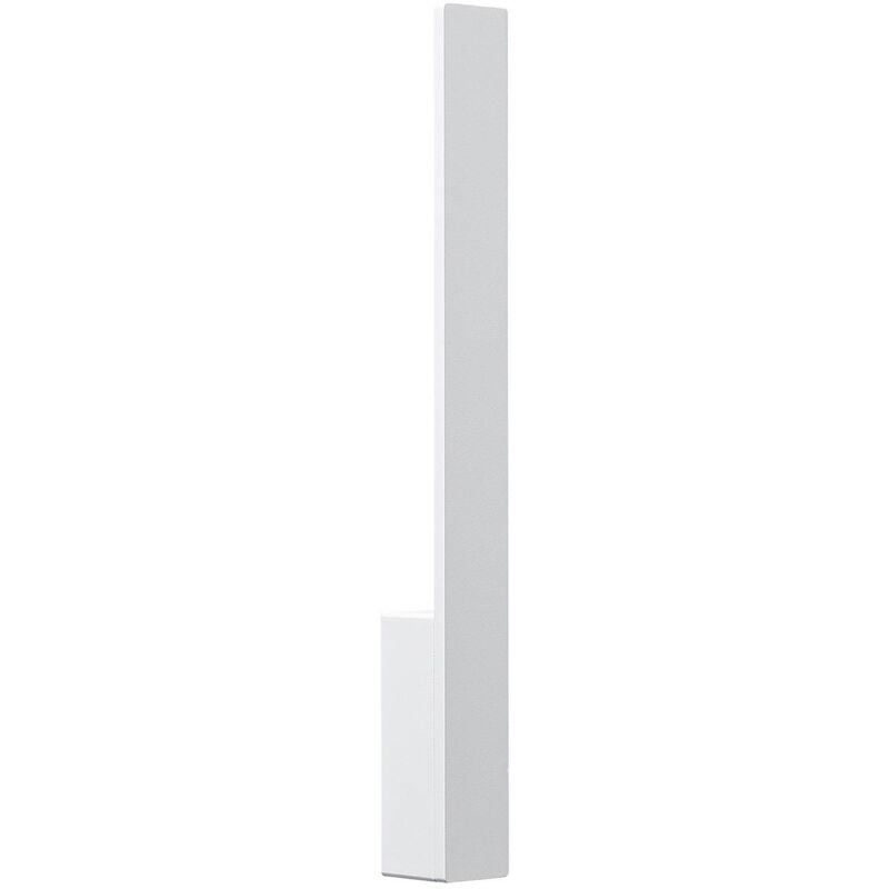 foto del prodotto applique a led arcchio ivano, 42,5 cm, bianco