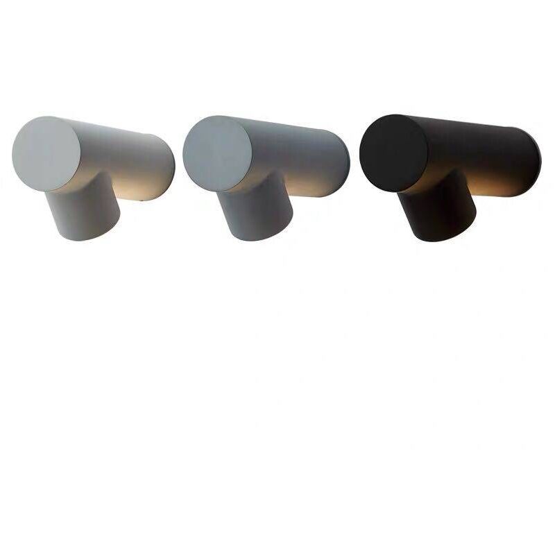 foto del prodotto applique a led per camera da letto kolo chip cob da 6w