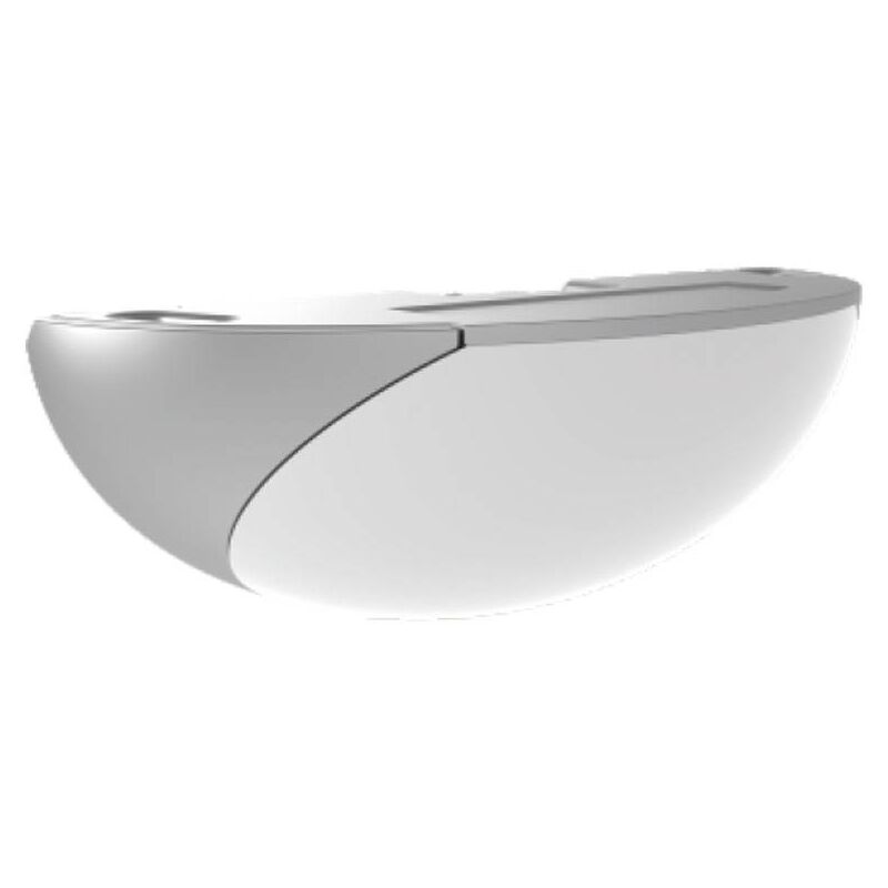 foto del prodotto applique a led per mobili colore bianco 3w 230v