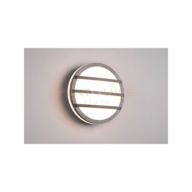 foto del prodotto applique a parete venado led tonda r24236142