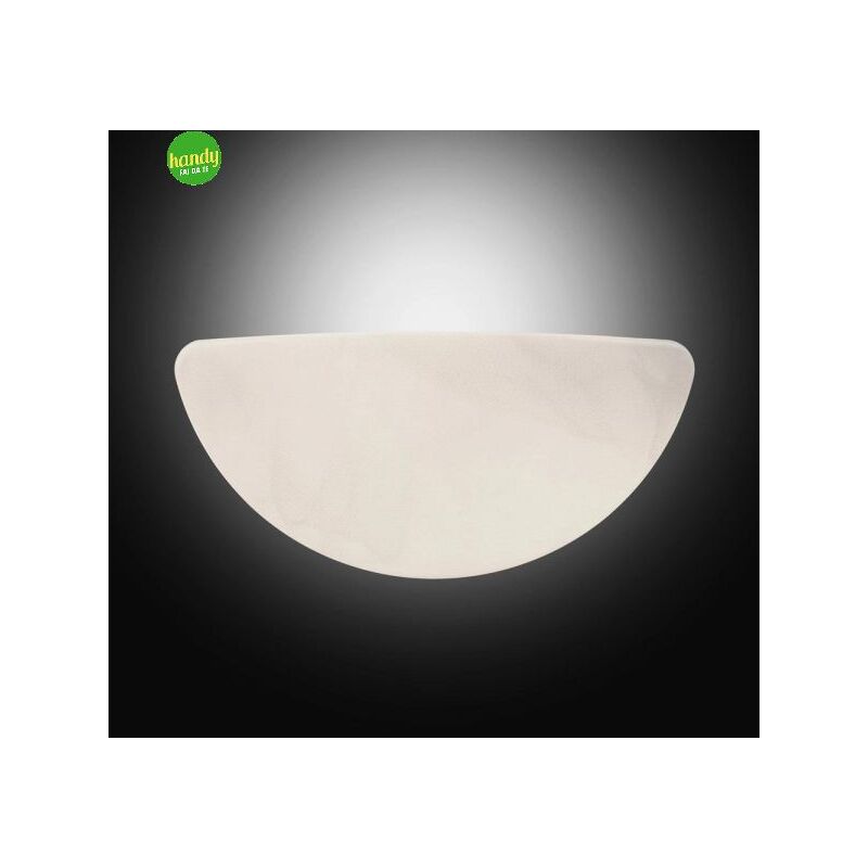 foto del prodotto applique alastro novecento 25,5cm 10w 4000k