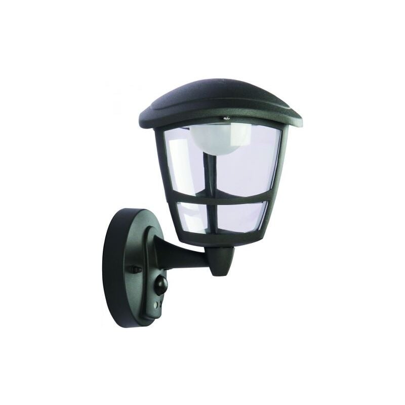 foto del prodotto applique ascendente a led sensor liland 10 w 806 lumen 4.000k century