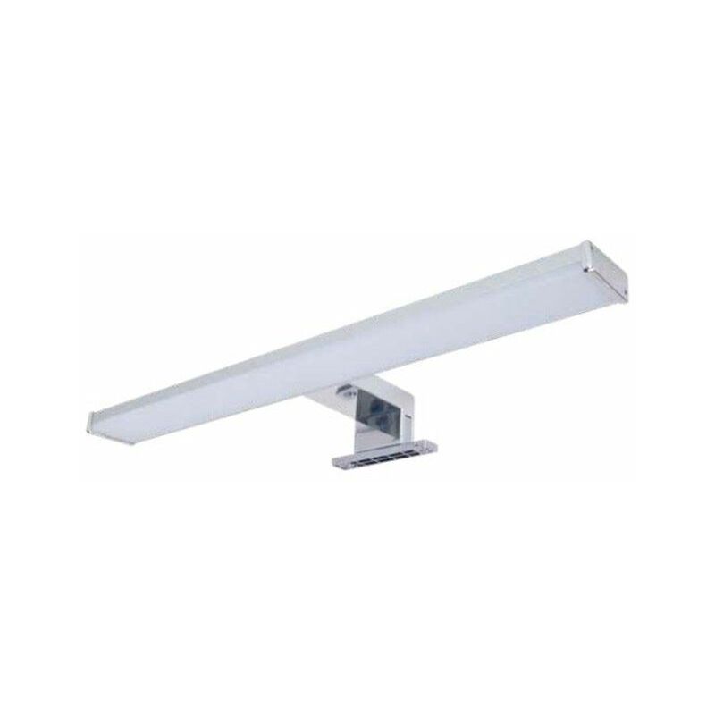 foto del prodotto applique bagno led chennai 12w 4000k ip44 gsc 203800024 gsc 203800024