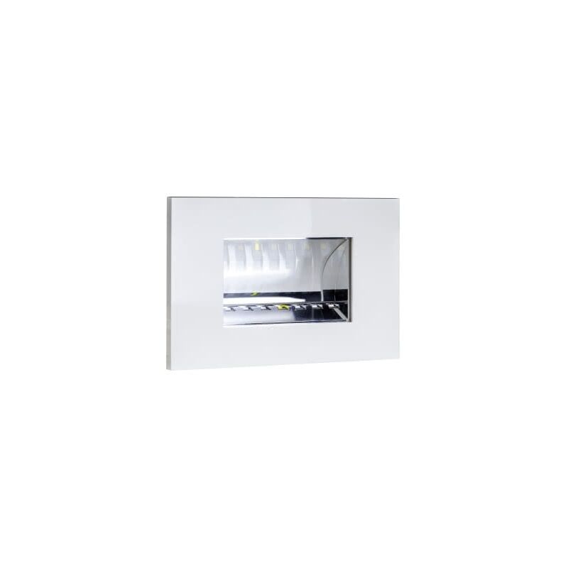foto del prodotto applique d emergenza da incasso em503 led se 2h 12