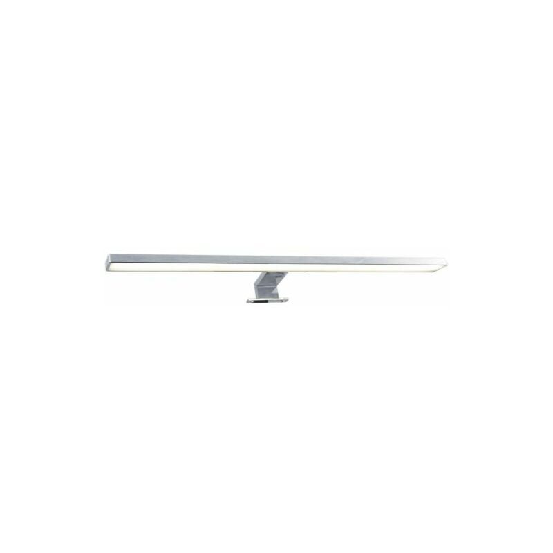 foto del prodotto applique da bagno led cm. 60 cromo lampo pz 1