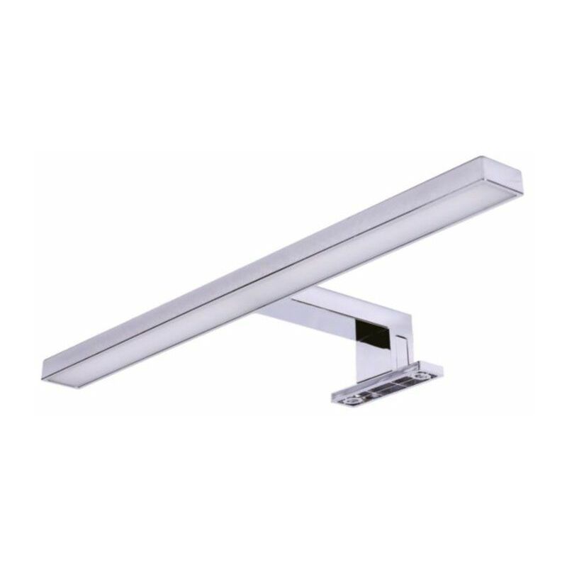 foto del prodotto applique da bagno led indre 5w 6500k ip44 gsc 203800022