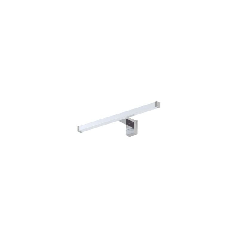 foto del prodotto applique da bagno nakur led 6w 4000k ip44