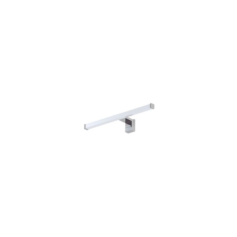 foto del prodotto applique da bagno nakur led 6w 6500k ip44