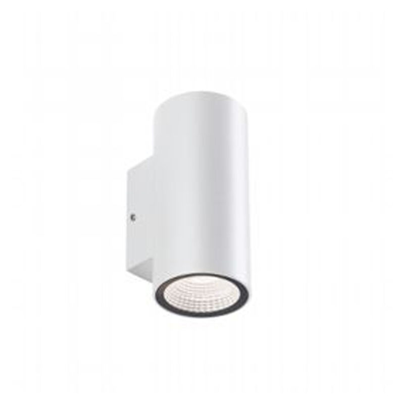 foto del prodotto applique da esterno a led 3w 3w 4000k sovil bianco