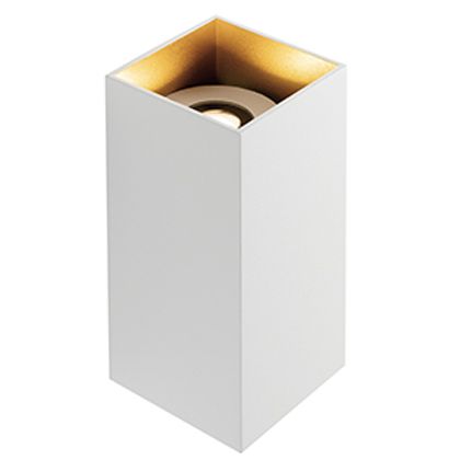 foto del prodotto applique da esterno a led 6w 6w 3000k sovil bianco