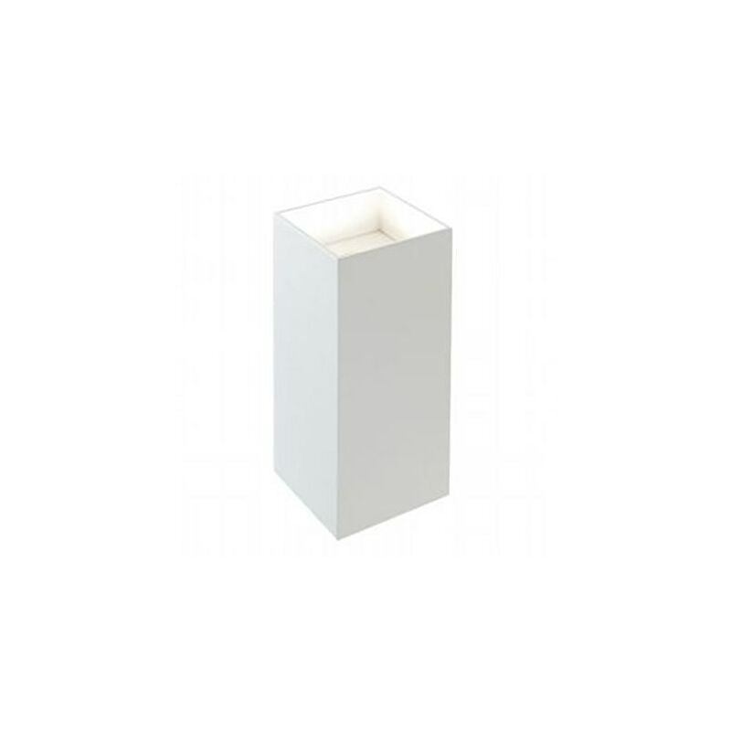 foto del prodotto applique da esterno a led 6w 6w 3000k sovil bianco