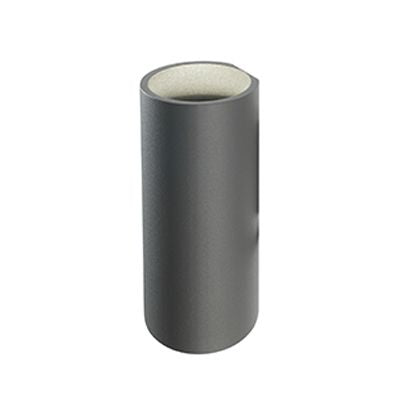 foto del prodotto applique da esterno a led 6w 6w 3000k sovil grigio