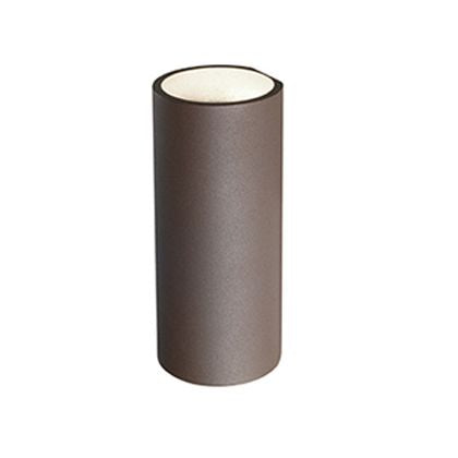 foto del prodotto applique da esterno a led 6w 6w 3000k sovil marrone