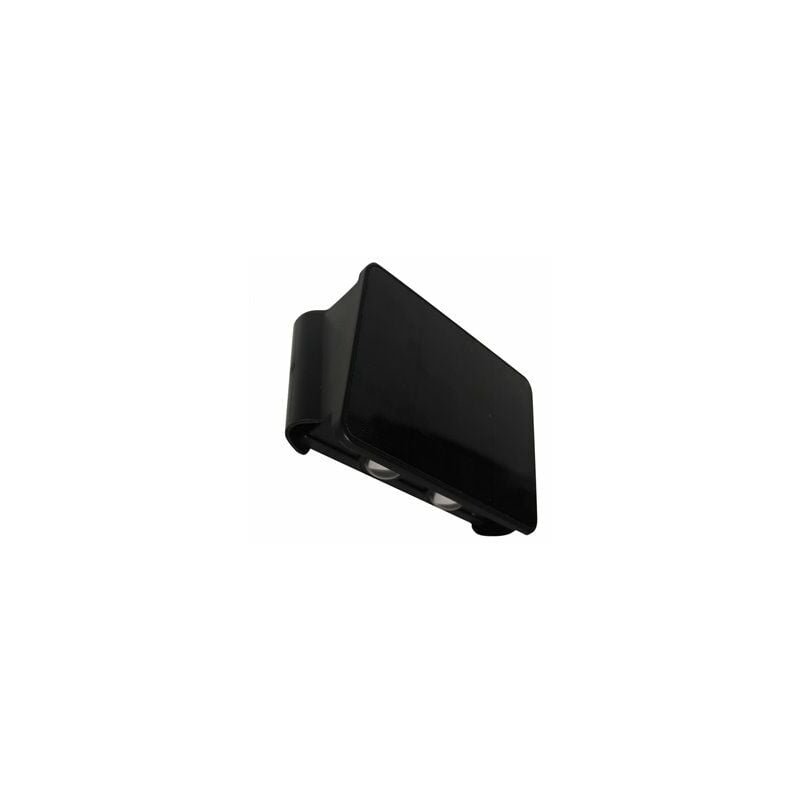 foto del prodotto applique da esterno led solare nil ip54 120lm. 3000k