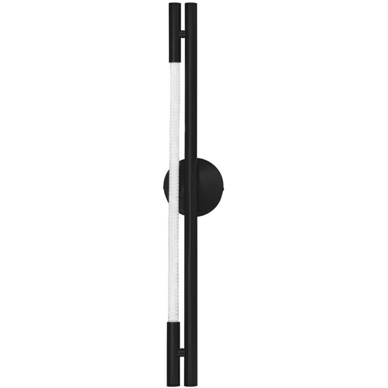 foto del prodotto applique da parete activejet aje charlie nw 8 w 1100 lm 4000 k 