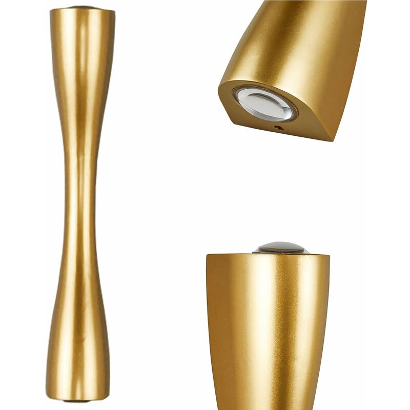 foto del prodotto applique da parete app1065 w led