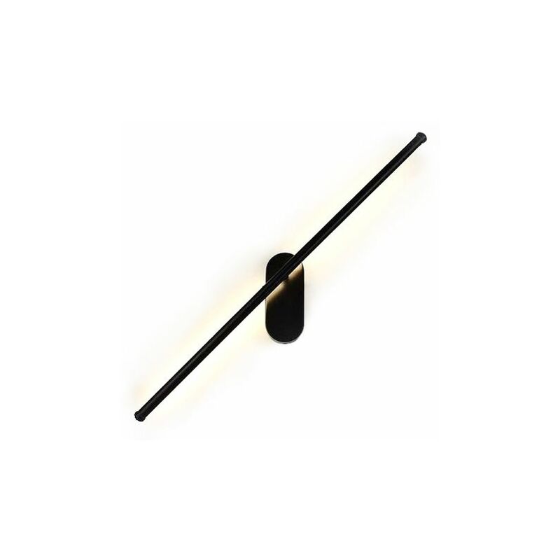 foto del prodotto applique da parete del bagno led app583 1w