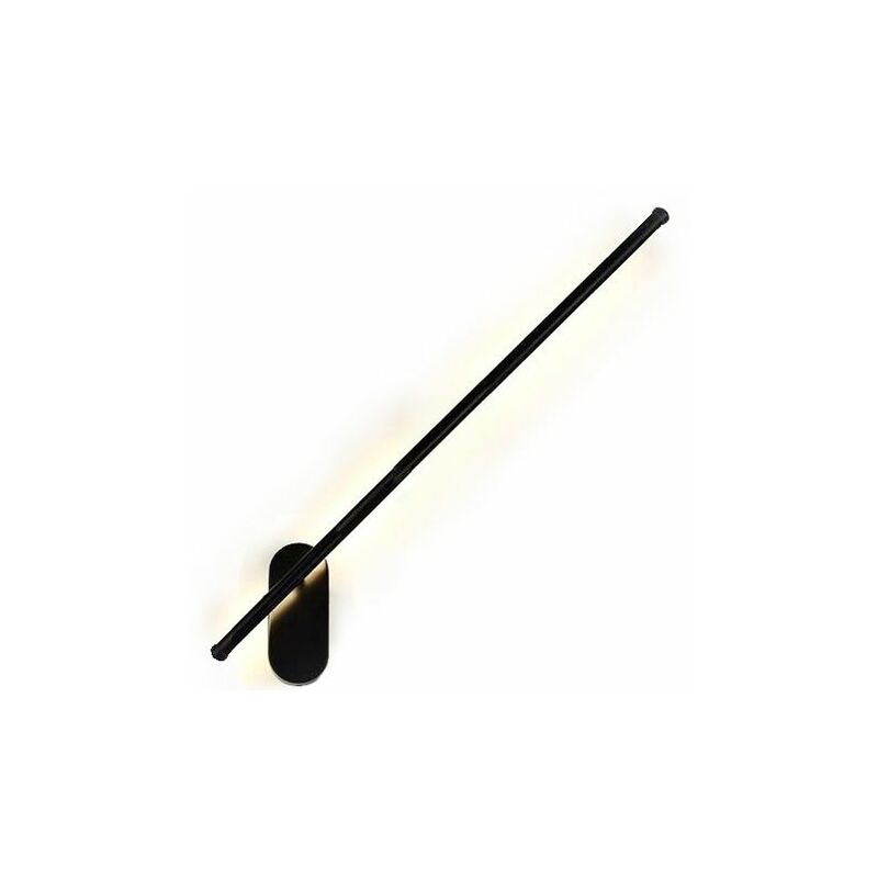 foto del prodotto applique da parete del bagno led app584 1w
