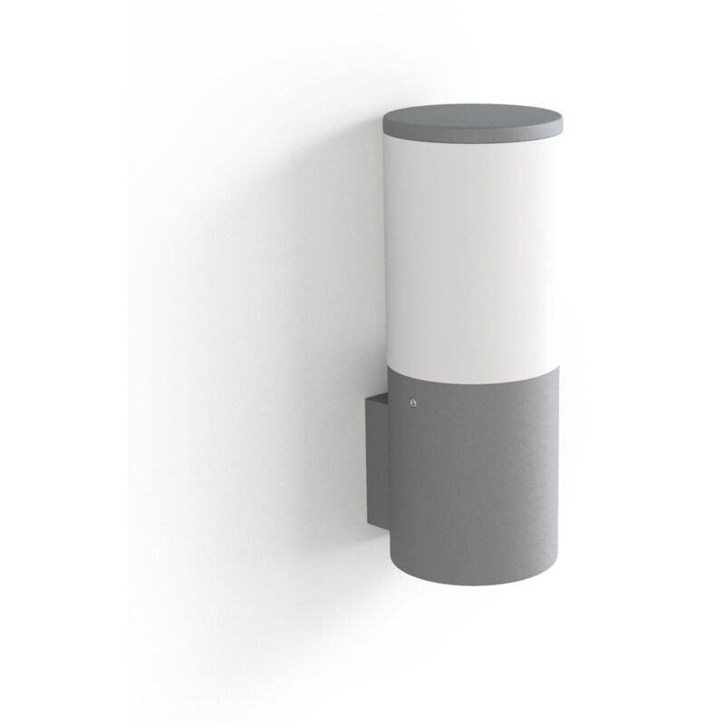 foto del prodotto applique da parete fumagalli amelia wall e27 cct 8,5w 