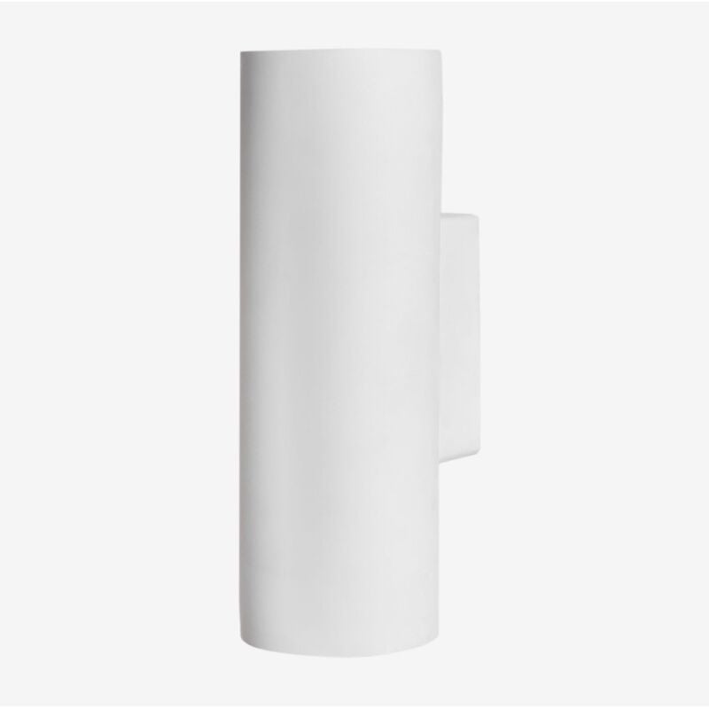 foto del prodotto applique da parete per esterni in cemento curonisy sklum