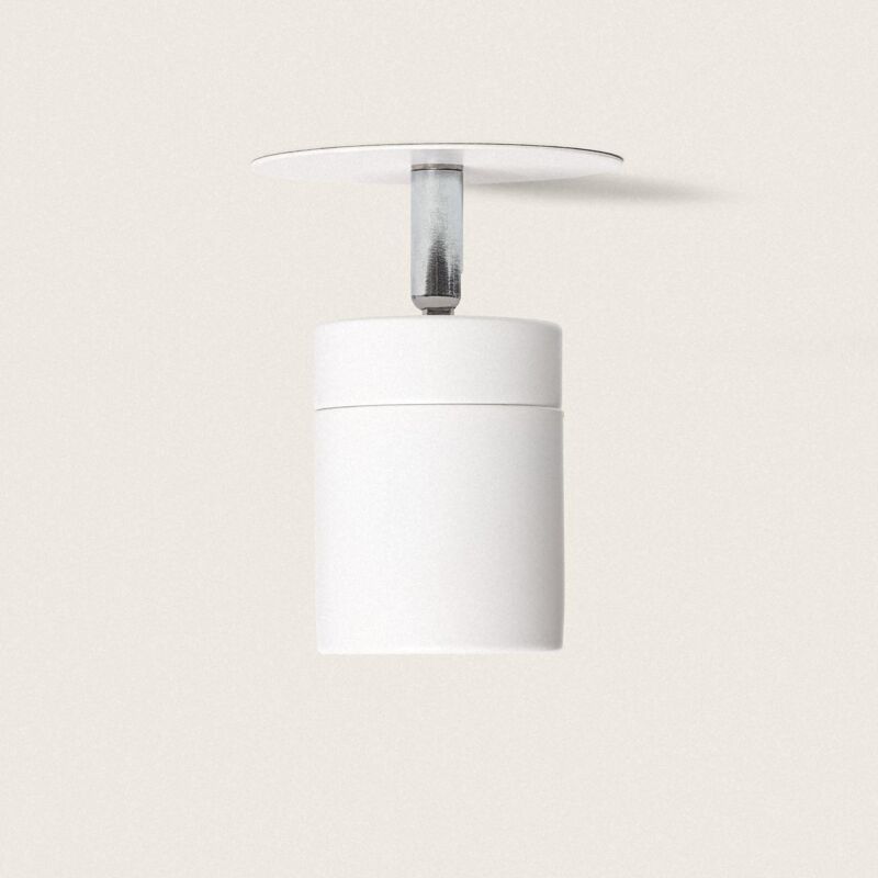 foto del prodotto applique da soffitto a incasso acqua bianco bianco