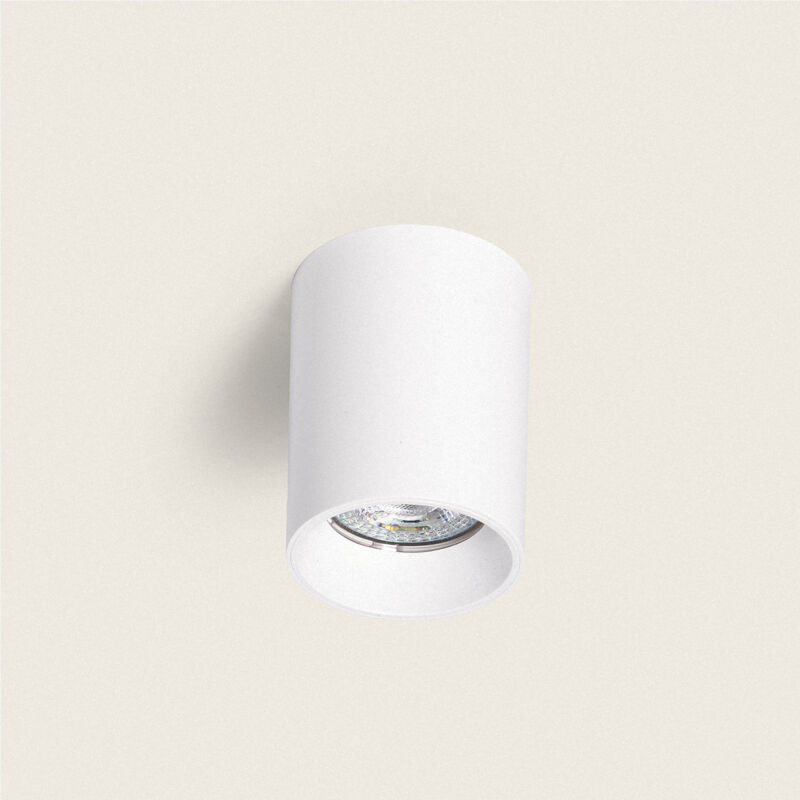 foto del prodotto applique da soffitto gravity s bianco