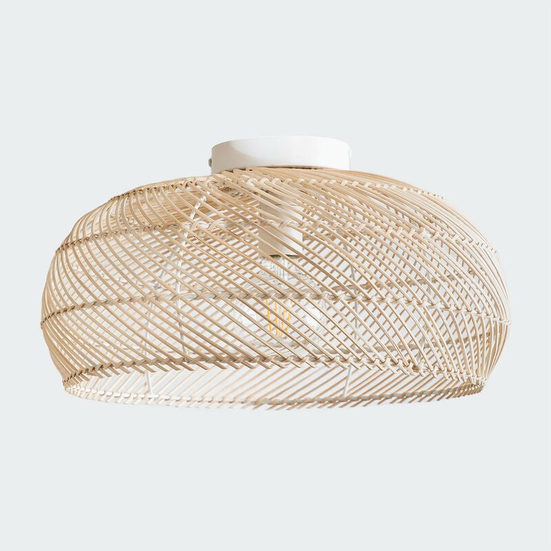 foto del prodotto applique da soffitto waresa sklum