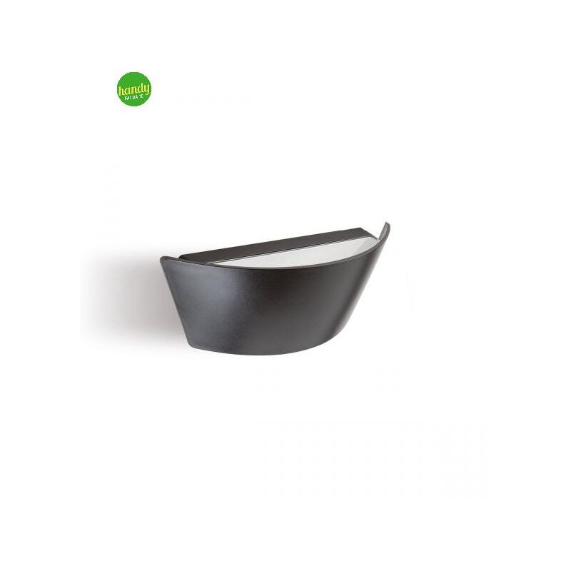 foto del prodotto applique fiocco sovil 6w bianco