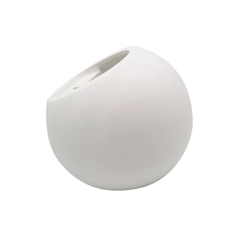 foto del prodotto applique in gesso ball g9