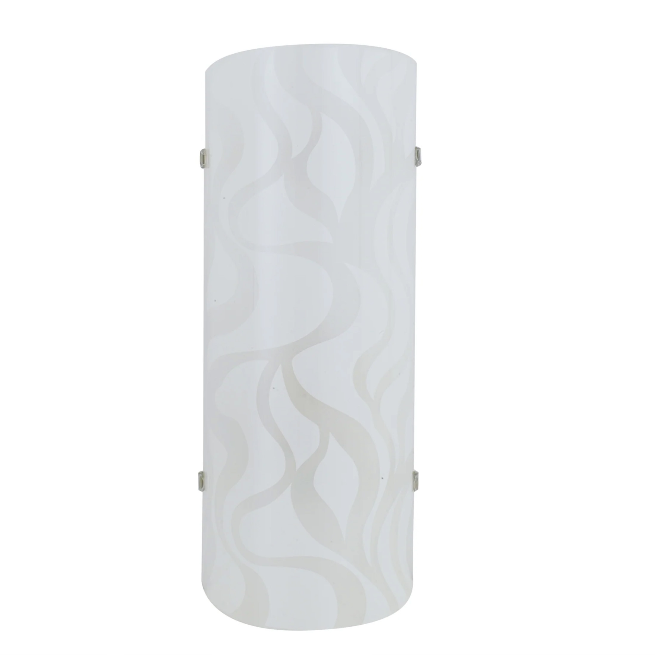 foto del prodotto applique jasmine led 40x10cm